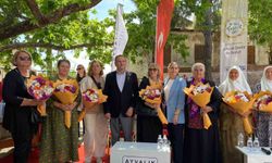 Anneler Günü’nde Srebrenitsa anneleri katliamı anlattı