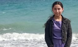 Antalya’da 16 yaşındaki Yasemin’den 2 gündür haber alınamıyor