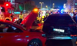 Avcılar’da alkollü sürücü dehşeti