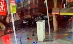 Bahçelievler’de doğum gününde çıkan kavgada 1 kişi hayatını kaybetti