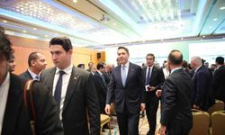 Bakan Bayraktar: "2026 yılı rüzgarın yılı olacak"