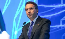 Bakan Bayraktar: "Sadece güneşte son 13 yılda sıfırdan 26 bin 769 megavatlık bir kurulu güce eriştik"