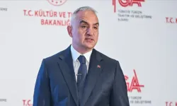 Bakan Ersoy’dan tarihi eser kaçakçılığı operasyonları hakkında açıklama
