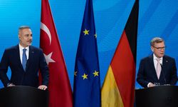 Bakan Fidan: "İsrail’in Küresel Sumud Filosu'na müdahalesi korsanlıktır"