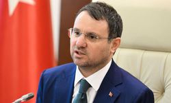 Bakan Gürlek: "Gençlerimizin kanını emen kirli çark darmadağın edildi"