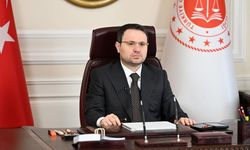 Bakan Gürlek’ten 19 Mayıs Atatürk’ü Anma, Gençlik ve Spor Bayramı mesajı
