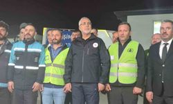 Bakan Işıkhan: "32 milyondan fazla vatandaşımız istihdama katılıyor"