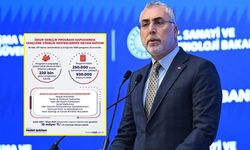 Bakan Işıkhan: "Gençlerimize 10 milyar liranın üzerinde harçlık ödemesi gerçekleştirdik"