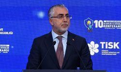 Bakan Işıkhan: "Kurban Bayramı ikramiyelerini 17-22 Mayıs tarihleri arasında hesaplarına yatırıyoruz"