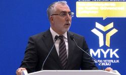 Bakan Işıkhan: "SGK’ya olan borçlarda mevcutta 36 ay olan tecil-taksitlendirme süresini 72 aya çıkarıyoruz"