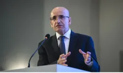 Bakan Şimşek: "Enflasyondaki yükselişin geçici olduğunu değerlendiriyoruz"