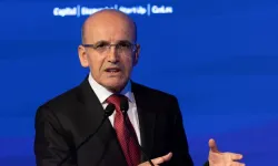 Bakan Şimşek: "Hizmet ticaret fazlası 63 milyar dolara ulaşarak, bu alandaki potansiyelimizi açıkça ortaya koymaktadır"