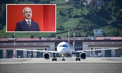 Bakan Uraloğlu: "Rize-Artvin Havalimanımız, açıldığı günden bu yana 4,2 milyon yolcuya hizmet verdi"