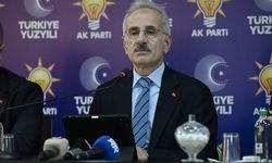 Bakan Uraloğlu: "Tokat-Niksar yolundaki tüm çalışmalarımızı 2027 yılında tamamlamayı hedefliyoruz"