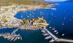 Bodrum’da bayram bereketi: 9 günlük tatil rezervasyonları patlattı