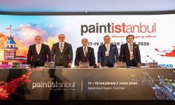 BOYA VE KAPLAMA SEKTÖRÜ DÜNYANIN 3’ÜNCÜ, AVRUPA’NIN 2’NCİ BÜYÜK FUARI PAINTISTANBUL’DA BİR ARAYA GELİYOR
