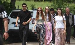 Çanakkale’de o sokaktan geçenler hayatının aşkını buluyor