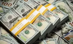 Cari denge Mart ayında 9 milyar 672 milyon dolar açık verdi
