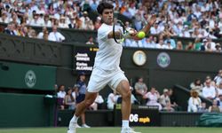 Carlos Alcaraz Wimbledon’dan çekildi: Bilek sakatlığı şampiyonu durdurdu