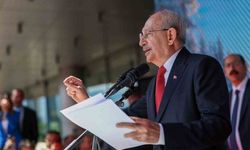 CHP Genel Başkanı Kılıçdaroğlu: "Baba ocağında market poşetlerinin içinde haram paralar olur mu?"