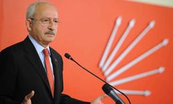 CHP Genel Başkanı Kılıçdaroğlu’ndan CHP’li vekillere yazı: Grup Genel Kurulu tarihi henüz belirlenmedi