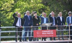 CHP Genel Başkanı Özel: "İstiklal Madalyası Balıkesir’in hakkıdır"