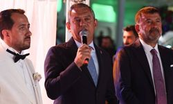 CHP’li vekilin makam şoförü gözaltına alındı