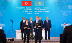 Coca-Cola İçecek’in Kazakistan’daki Yeni Yatırımı için İş Birliği Protokolü İmzalandı