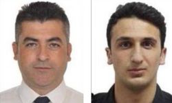 Çorlu’da silahlı kavga ihbarına giden 2 polis şehit oldu