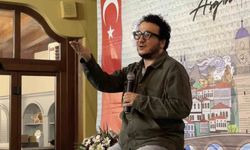 Çorum Belediyesi’nin "Han Sohbetleri"nde bilim dolu akşam