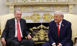 Cumhurbaşkanı Erdoğan, ABD Başkanı Trump ile telefonda görüştü