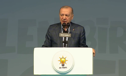 Cumhurbaşkanı Erdoğan: "Dünya nasıl eski dünya değilse, Türkiye’de eski Türkiye değil"
