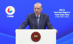 Cumhurbaşkanı Erdoğan: "Piyasadaki fırsatçılara dönük denetimlerimizi kararlı bir şekilde sürdürüyoruz."