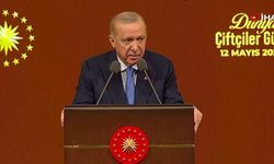 Cumhurbaşkanı Erdoğan'dan Çiftçiye 10 Milyon Dolarlık Destek