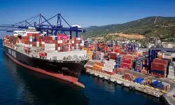 Dış ticaret açığı Nisan ayında yüzde 29,8 azaldı