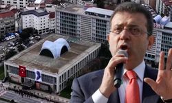 Ekrem İmamoğlu’nun çocukluk arkadaşı Le Meridien Otel’deki görüntüsü hakkında "karşılaşma" savunması yaptı