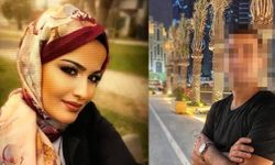 Elazığ’da cani koca çocuğunun gözü önünde eşini öldürdü