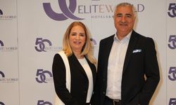Elite World Hotels & Resorts, 50 Yıllık Sektörel Deneyimini “Bir Dünya Var” Yaklaşımıyla Yeni Bir Döneme Taşıyor