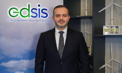 ENERJİDE YENİ GÜVENCE DEPOLAMA