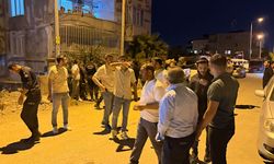 Ev sahibi ile kiracı arasında bıçaklı, sopalı, taşlı kavga: 11 yaralı