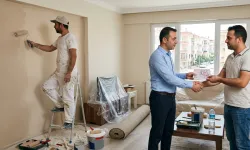 ‘Evi nasıl aldıysan öyle bırak’ dönemi bitiyor