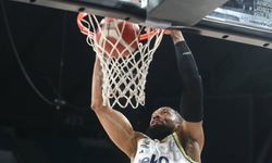 Fenerbahçe yarı finalde