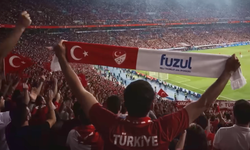 Fuzul’den Millî Takım’a Yeni Taraftar Marşı: “Ev Sahibi Biziz”