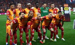 Galatasaray, Trendyol Süper Lig’de 26. kez şampiyon oldu