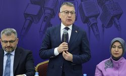 Güler, gündemlerinde af olmadığını açıkladı