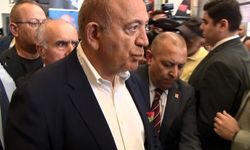 Gürsel Tekin "Gerek Özgür Özel gerek bizler gerek Kemal Kılıçdaroğlu, hepimizin varlık sebebi Cumhuriyet Halk Partisidir