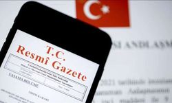 İçişleri Bakanlığı’nda 19 atama Resmi Gazete’de