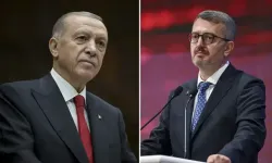 İletişim Başkanı Duran: "Türkiye, Cumhurbaşkanımızın duruşuyla söz sahibi bir ülke haline gelmiştir"
