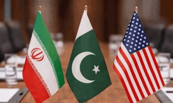İran, ABD’nin savaşı sona erdirmeye yönelik teklifine ilişkin cevabını Pakistan’a iletti