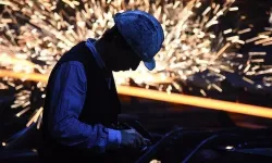 İstihdam endeksi yıllık yüzde 1,2 arttı